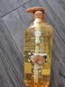 蜂花（BEE&FLOWER）生姜健发啤酒花洗发露男士女士去油蓬松柔顺洗发水700ml 实拍图