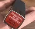 美宝莲黑魔方口红唇膏 丝绒哑光雾面显白 604赤茶橘棕 生日礼物 实拍图