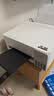 爱普生（EPSON）【6代新品】L1358 墨仓式A4彩色无线单功能家用打印机 家用/办公 AI学习打印机（微信/远程打印） 实拍图