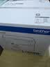 兄弟（brother）DCP-L1638W黑白激光打印机 学生作业家用打印机 支持微信远程操作 打印复印扫描多功能 实拍图