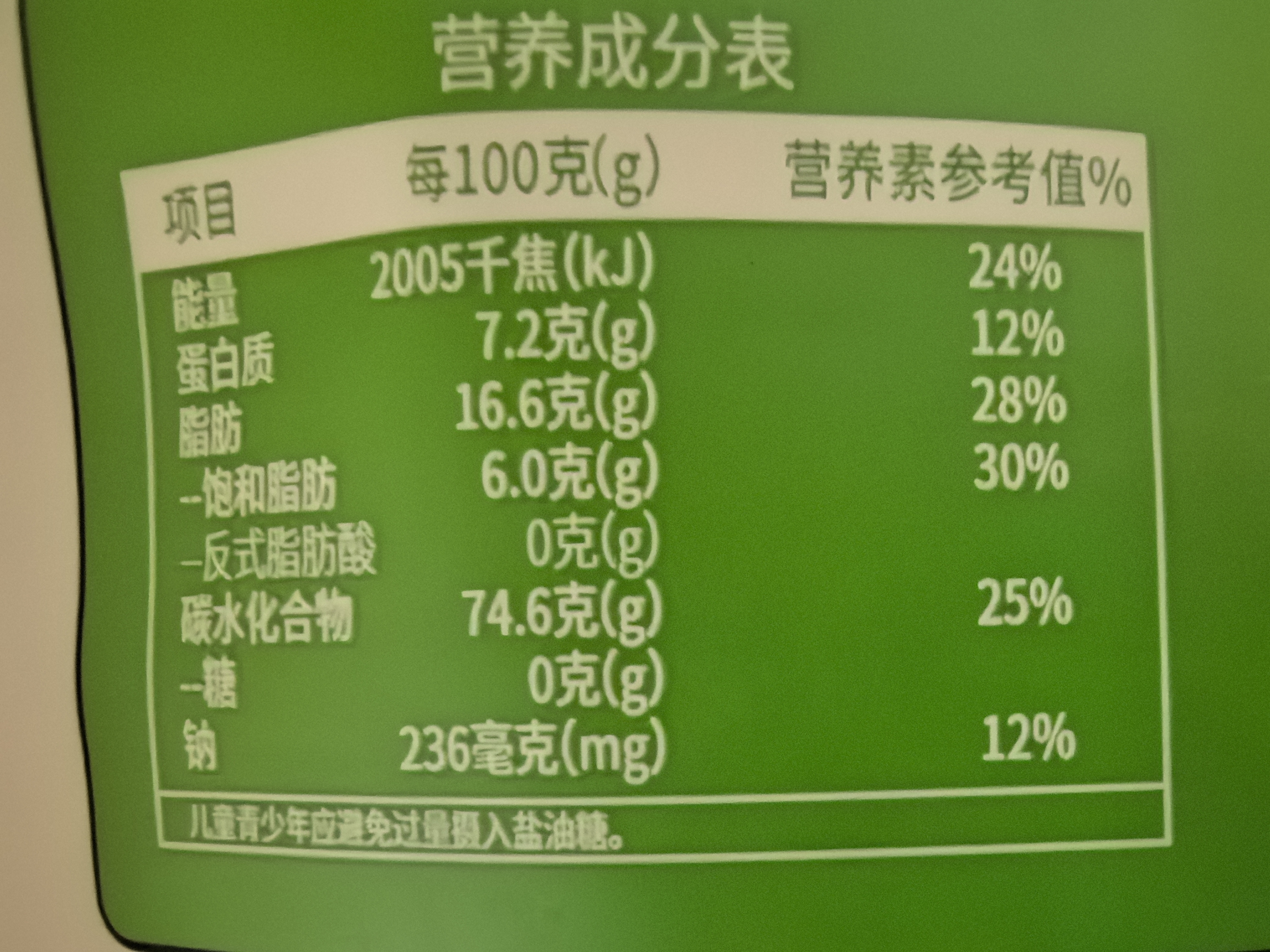 卧龙大米锅巴老灶锅巴襄阳特产休闲零食薯片膨化五香味 400g/袋 实拍图