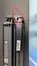 京呈适用佳能mf643cdw硒鼓 lbp621cw crg054h硒鼓 mf645cx MF641cw LBP623Cdn/Cdw MF642cdw Canon打印机粉墨盒 实拍图