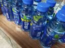 脉动青柠口味400ML*15瓶电解质水运动功能饮料小瓶装低糖维生素水整箱 实拍图