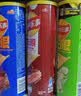 乐事（Lay's）薯片 多口味104g*9罐 组合装 休闲零食百事食品送礼物送女孩 实拍图
