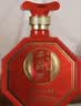 西凤酒 谱创十二生肖（醇品）52度  500ml  单瓶装 凤香型白酒  实拍图