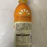 褚橙庄园 NFC鲜榨橙汁900ml 实拍图