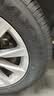 玛吉斯（MAXXIS）轮胎/汽车轮胎 235/55R17 99V EC1适配大众途观/奥迪Q3 实拍图