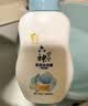 六神宝宝泡泡洗发沐浴露400ml 儿童洗发沐浴二合一洗头洗发水滋润 实拍图