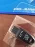 Sandisk闪迪64GB USB3.2 U盘 CZ550黑色 读速100MB/s 安全加密 数据恢复 学习办公电脑车载 高速大容量优盘 实拍图