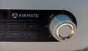 艾美特（AIRMATE）【宝宝身高尺】烘干机家用干衣机烘衣机暖风机大容量衣柜定时内衣消毒机小型风干机衣柜 HG12-M23 实拍图