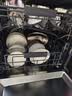 海尔（Haier）22套大容量嵌入式洗碗机家用L5PRO独嵌两用 新国标一级水效 独立式分区洗 一键单消毒 洗消烘一体 【独立安装】大22套真三层丨UV单消毒 实拍图
