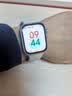 华为HUAWEI WATCH FIT 5铝合金表壳 悦动白 超轻薄大屏腕上微运动强劲续航华为智能手表 实拍图
