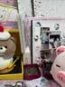 老凤祥紫藤花开S925纯银项链女款2026新款生日礼物送女友老婆结婚纪念日 一克拉-紫藤花开项链-品牌礼盒 实拍图