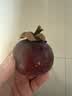 京鲜生泰国山竹5A级大果净重5斤礼盒 单果80g起 源头直发 水果礼盒 实拍图