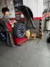 普利司通汽车轮胎 205/55R16 91V ER300 配套卡罗拉/马自达3/适配思域速腾 实拍图