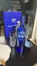 深蓝（SKYY） 伏特加VODKA蓝天伏特加 进口基酒 750ML 新版 送礼 实拍图