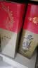 西凤酒 绿瓶盒装陕西版 55度  500ml*12盒 整箱装 凤香型白酒 实拍图