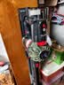 戴森（DYSON） V8 Cyclone 无绳吸尘器 手持无线吸尘器 除螨 宠物 家庭适用 实拍图