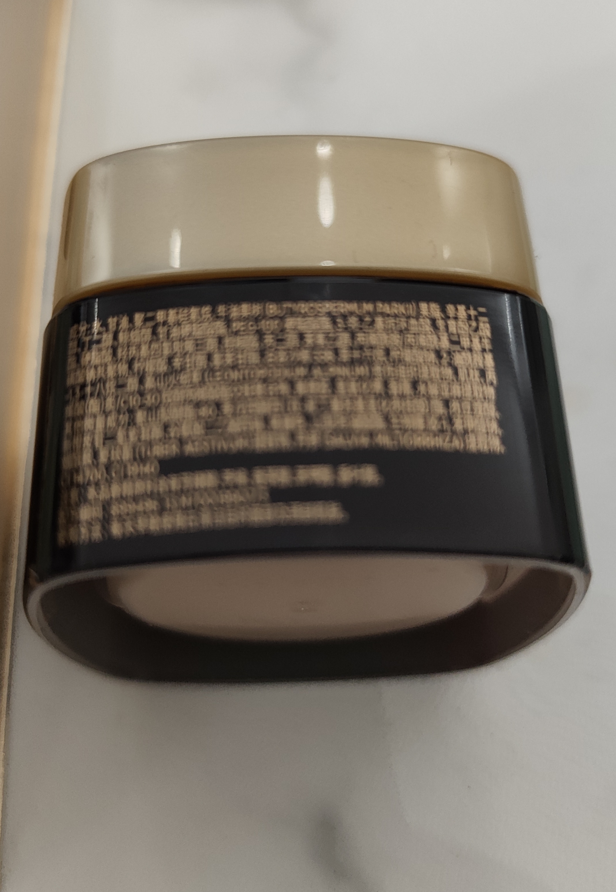 欧莱雅黑金精华30ml玻色因精华液补水保湿护肤化妆品中秋节礼物 实拍图