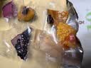 良品铺子每日杂粮600g红薯玉米山药南瓜红枣土豆低卡健身代餐饱腹开袋即食 实拍图