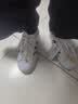 阿迪达斯adidas三叶草贝壳头SUPERSTARII男女休闲鞋 IH8659 39码 实拍图