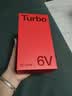 一加Turbo 6V 12GB+256GB  蓝色 oppo 9000mAh 冰川电池 满级防水 学生智能游戏电竞手机  国家补贴 实拍图
