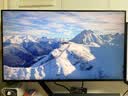 戴尔（DELL）32英寸 4K显示器 120Hz高刷 内置音箱 硬件防蓝光 10.7亿色 FreeSync 电脑显示屏 S3225QS 实拍图