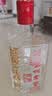 泸州老窖六年窖头曲 52度 500ml2瓶（配礼袋）浓香型白酒 中秋送礼 实拍图