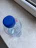 青啤优活纯净水550ml*24瓶饮用水整箱装商用会议公司用水 新老包装发货 实拍图