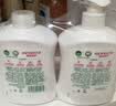 滴露（Dettol）洗手液抑菌消毒滋润500g+500g 补充装 儿童家庭护手替换装 实拍图
