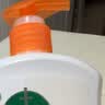 滴露（Dettol）洗手液柑橘500g瓶 健康抑菌消毒清爽 儿童家庭非补充装替换 实拍图