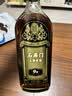 石库门黑标九年 半干型 海派纯粮黄酒 500ml 单瓶装 上海老酒 双11 实拍图