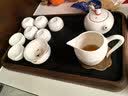 尚言坊功夫茶具整套带茶盘高档家用羊脂玉白瓷茶杯2026新款泡茶器全套装 实拍图