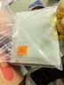 雅鹿100%新疆棉色织床单单件纯棉全棉夏季单人宿舍家用双人水洗棉被单 流年豆绿LC 单床单-200*230cm(适用1.5m床) 实拍图