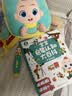 宝宝巴士jojo点读笔幼儿早教机1-3岁儿童启蒙绘本玩具睡前故事机生日礼物 1-4岁【启蒙认知_基础升级版】 实拍图