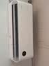 小米空调  巨省电 1.5匹挂机 一级能效 外机单排铜管 KFR-35GW/N1A1【整机免费十年包修】 实拍图