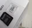 Sandisk闪迪128GB TF（MicroSD）4K内存卡 行车记录仪 监控摄像头专用 循环录制10,000小时 高耐用存储卡 实拍图