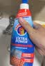 大公鸡管家（CHANTE CLAIR）重油污渍克星清洁剂500ml 意大利进口衣领净洗衣液 实拍图
