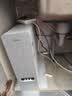 美的（Midea）净水器白泽Max1200G【瞬时1400G】0阻垢剂 6年长效RO反渗透 家用厨房专用台下用直饮过滤净水机 实拍图