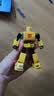 变形金刚（Transformers）儿童男孩玩具工作室系列加强级《变形金刚：毁灭》大黄蜂G1925 实拍图