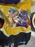 龙大肉食黑猪多肉大骨块净重4斤 ＞45%带肉率 猪骨头烧烤食材 黑猪肉生鲜 实拍图
