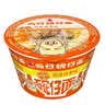 公仔迷你碗仔面 风味排骨味 40g*18碗整箱装 泡面速食零食早餐 实拍图