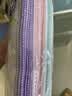 妙洁棉柔抹布30*30cm10片装 厨房洗碗布家用 去油污强力吸水巾 实拍图