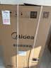 美的（Midea）随心洗波轮洗衣机全自动 8公斤小型家用 一级能效 节能省电 MB8V56T 以旧换新 京东自营 补贴 实拍图