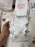 好奇（Huggies）铂金装小桃裤纸尿裤S76(4-8kg)小号尿不湿【散热口碑王】 实拍图