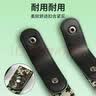 小林康夫军训专用腰带大学生弹力松紧腰带军训必备用品高中生男女通用皮带 实拍图