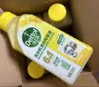 滴露（Dettol）洗衣机清洁剂杀菌除垢消毒滚筒波轮机槽清洗剂250ml*6金装柠檬 实拍图