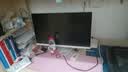华硕ROG XG27ACMES-W 27英寸显示器2K240Hz电竞显示器超频255Hz HDR400 G-Sync 0.3ms响应 HDMI 2.1 实拍图