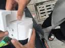 乔安（JOOAN）4g摄像头室户外终身免充值流量家用AI监控器360度无死角带夜视全景旋转云台户外家用手机远程 实拍图