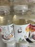 农夫山泉茶π（茶派） 茶饮料 西柚茉莉花茶250ml*12瓶 量贩装 实拍图